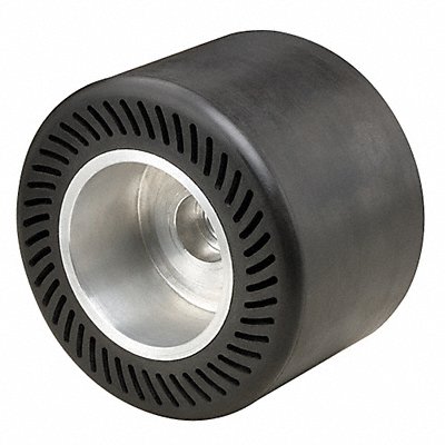 Expander Wheel 5 in Dia 3 1/2 in W MPN:28348