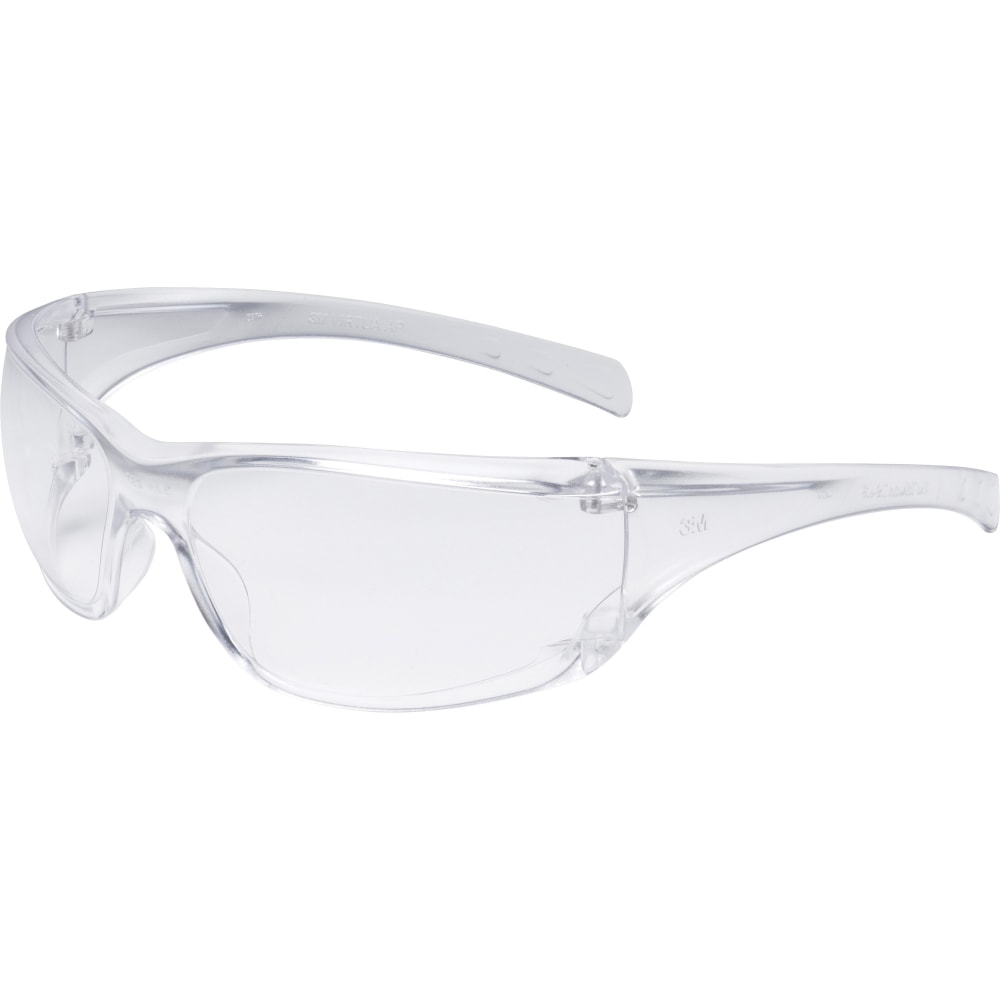 3M Virtua AP Safety Glasses - Standard Size - Clear - Lightweight, Anti-fog, Anti-scratch - 20 / Carton (Min Order Qty 2) MPN:118190000020