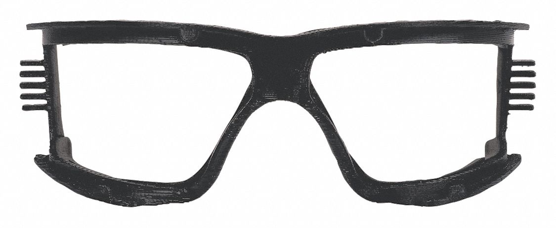 Eyewear Foam Gasket Black Foam PK20 MPN:SF-FOAM