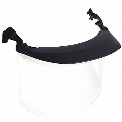 Faceshield V4D-10P Anti-Fog Coating PK10 MPN:V4D-10P