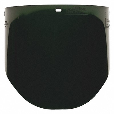 Faceshield Only W96IR5 Shade 5 MPN:82706-10000