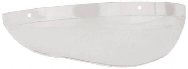 Polycarbonate Replacement Chin Protector MPN:7000127233