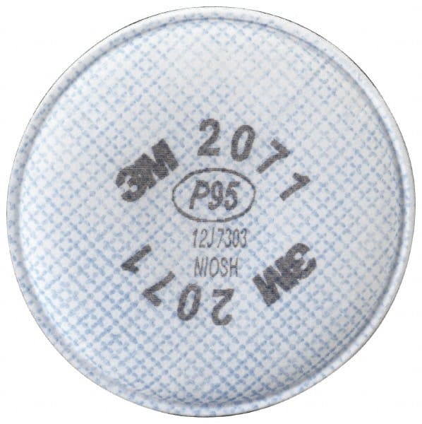 Facepiece Filter: Particulates MPN:7000002058