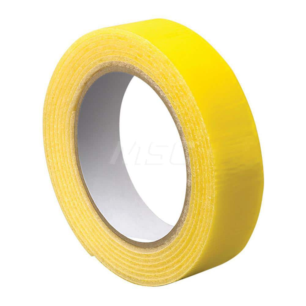 Hook & Loop, Shape: Roll , Tape Width: 1.00in , Color: Black , Roll Length (yd): 10.00 , Component Type: Hook & Loop  MPN:888519021354