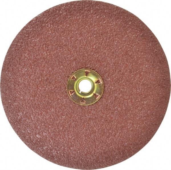 Fiber Disc: 7