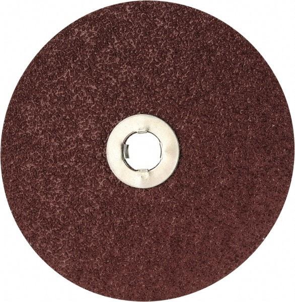 Fiber Disc: 7