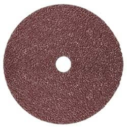 Fiber Disc: 4-1/2