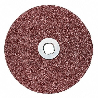 Fiber Disc 7 in Dia 5/8 in Arbor MPN:7100099222