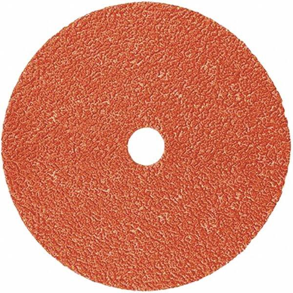 Fiber Disc:  4-1/2