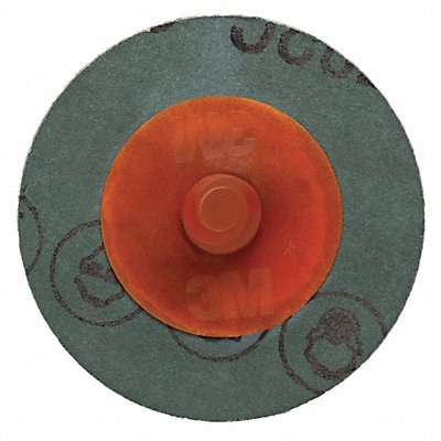 Quick-Change Sanding Disc 3 in Dia TR MPN:7100100885