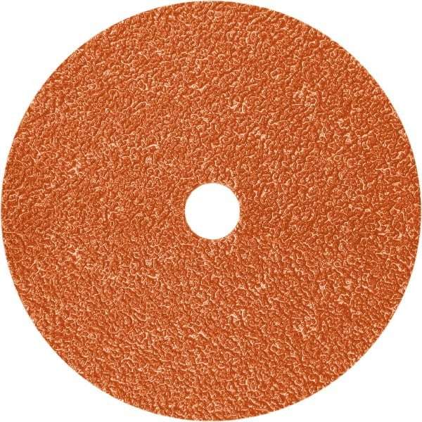 Fiber Disc:  4-1/2