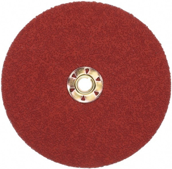 Fiber Disc: 7