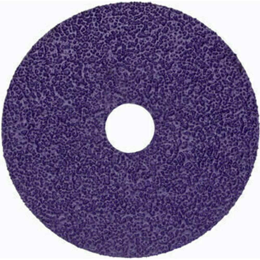 Fiber Disc:  5