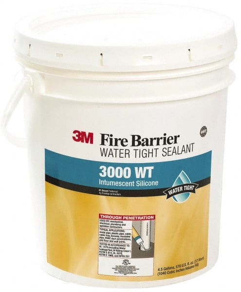 Joint Sealant: 4.5 gal Pail, Gray, RTV Silicone MPN:7100006306