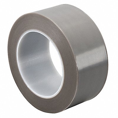 Film Tape 1 in x 36 yd Gray 0.17 mil MPN:1-36-5481