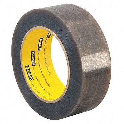 Film Tape 1 in x 36 yd Gray 6.7 mil MPN:1-36-5491