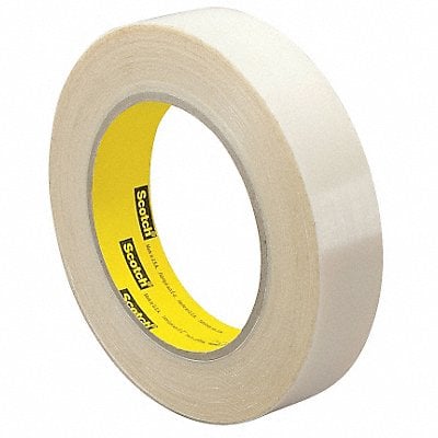 Squeak ReductionTape 1inx36yd Clear 5mil MPN:1-36-9325