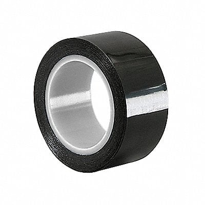 Sealing Tape 1 in x 5 yd Black 0.24 mil MPN:1-5-481