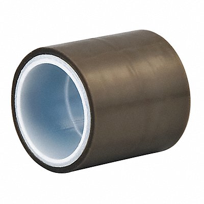 Film Tape 1/2 in x 5 yd Gray 3.7 mil MPN:5480