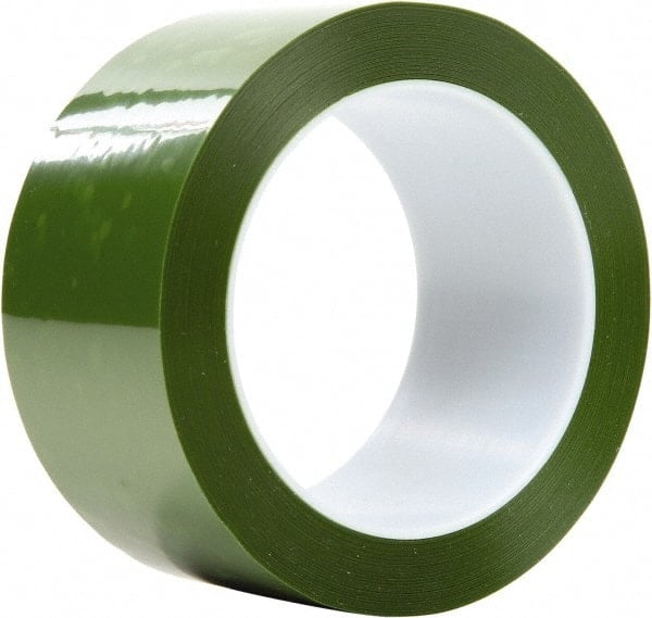 Polyester Film Tape: 2