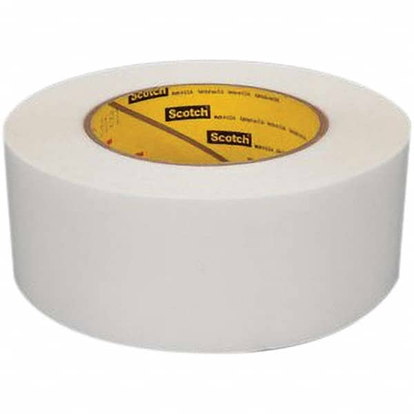 UHMW Polyethylene Film Tape: 36 yd Long, 5 mil Thick MPN:7000001209