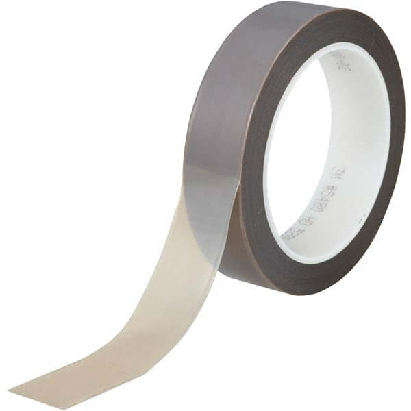 Polytetrafluroethylene Film Tape: 8