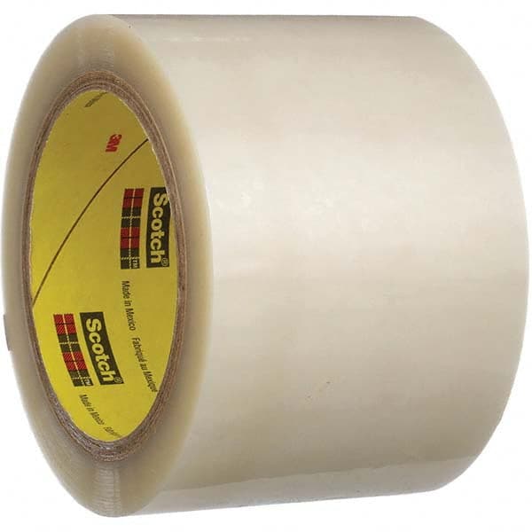 Polyester Film Tape: 3