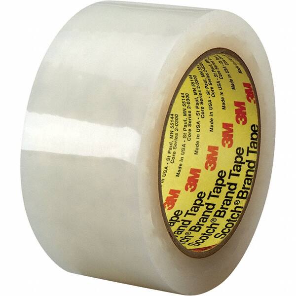 Polyethylene Film Tape: 2