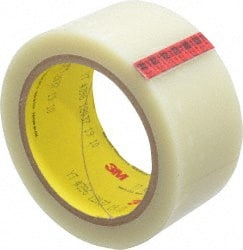 Polyester Film Tape: 2