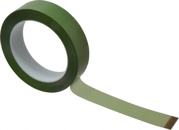 Polyester Film Tape: 1