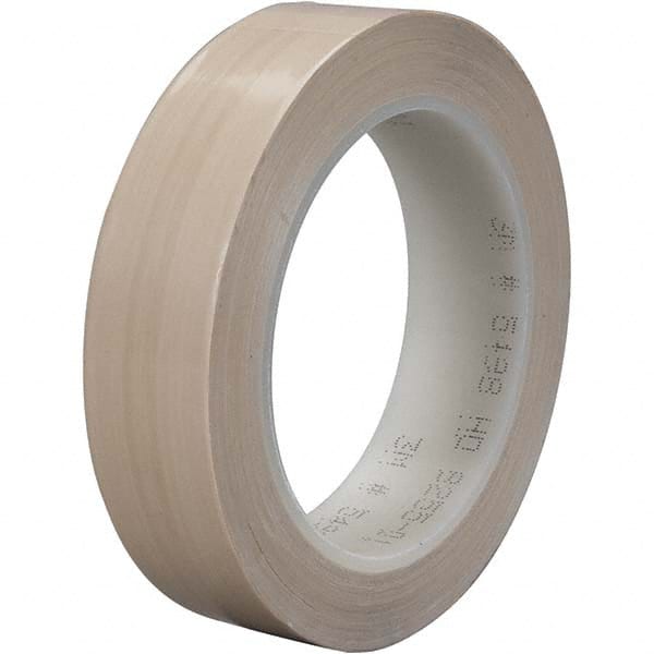 Polytetrafluroethylene Film Tape: 1