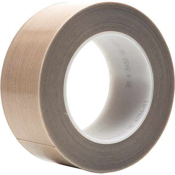 Polytetrafluroethylene Film Tape: 10