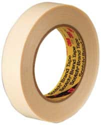 Polyethylene Film Tape: 12