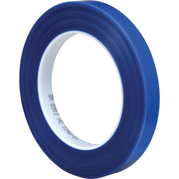 Polyester Film Tape: 12