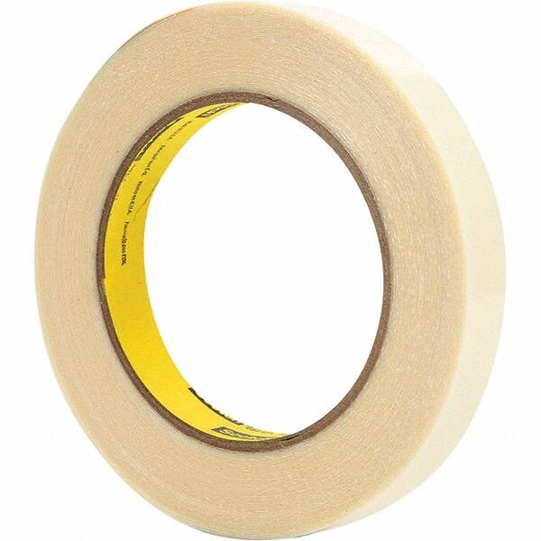 UHMW Film Tape: 18 yd Long, 12 mil Thick MPN:7000050079