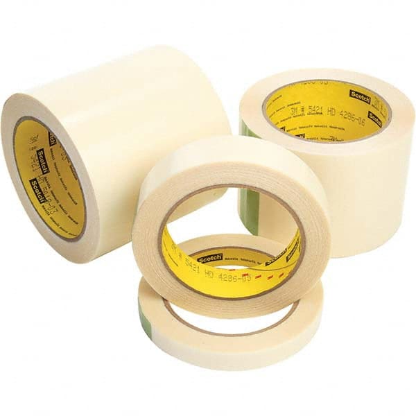 UHMW Film Tape: 18 yd Long, 5 mil Thick MPN:7000050096