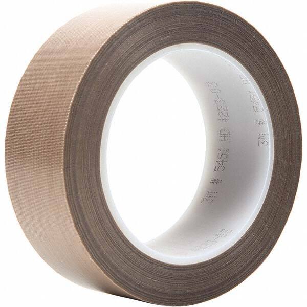 Polytetrafluroethylene Film Tape: 36 yd Long, 3.2 mil Thick MPN:7000050134