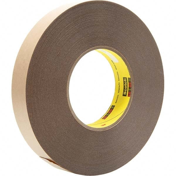 Polyester Film Tape: 12