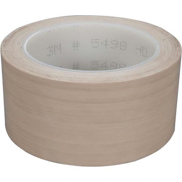 Polytetrafluroethylene Film Tape: 14