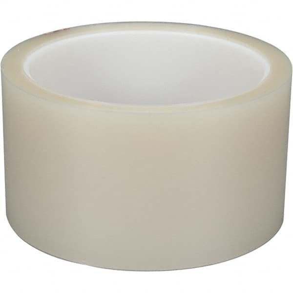 Polyester Film Tape: 360 yd Long, 1.1 mil Thick MPN:7010045188