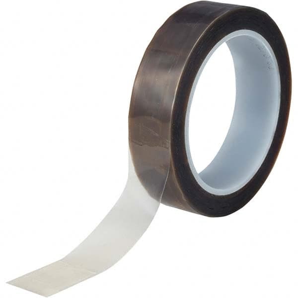 Polyester Film Tape: 72 yd Long, 0.9 mil Thick MPN:7010048669