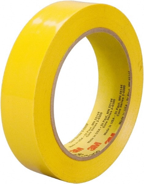 Polyethylene Film Tape: 1