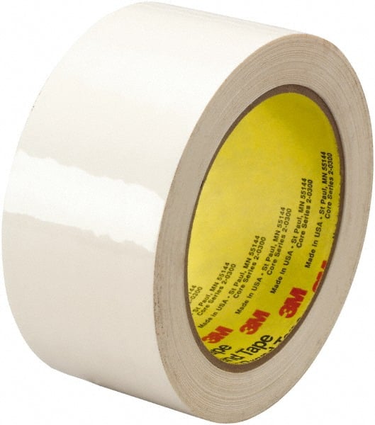 Polyethylene Film Tape: 1