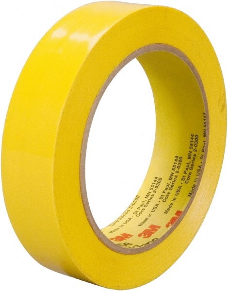 Polyethylene Film Tape: 2