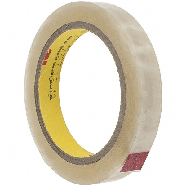 Polyester Film Tape: 36 yd Long, 4.1 mil Thick MPN:7010373817