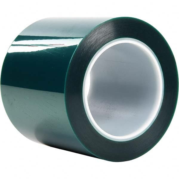 Polyester Film Tape: 4