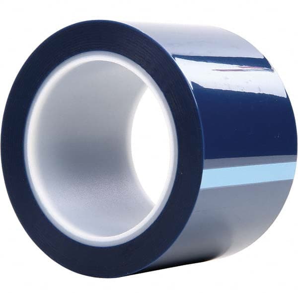 Polyester Film Tape: 72 yd Long, 2.4 mil Thick MPN:7100014530