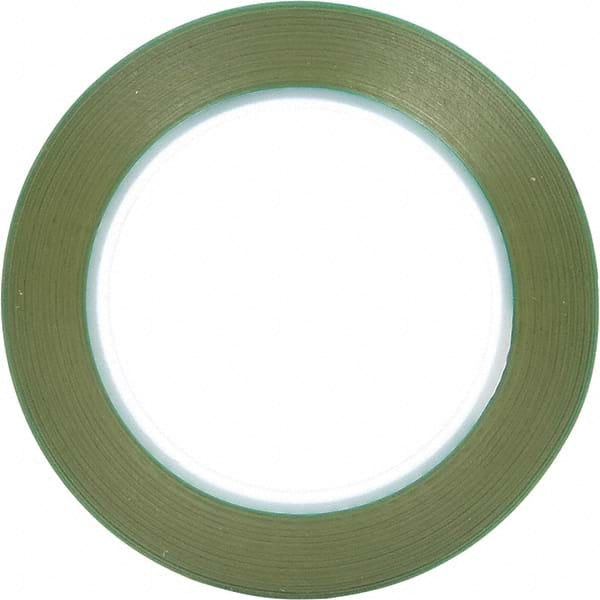 Polyester Film Tape: 72 yd Long, 2 mil Thick MPN:7100035875