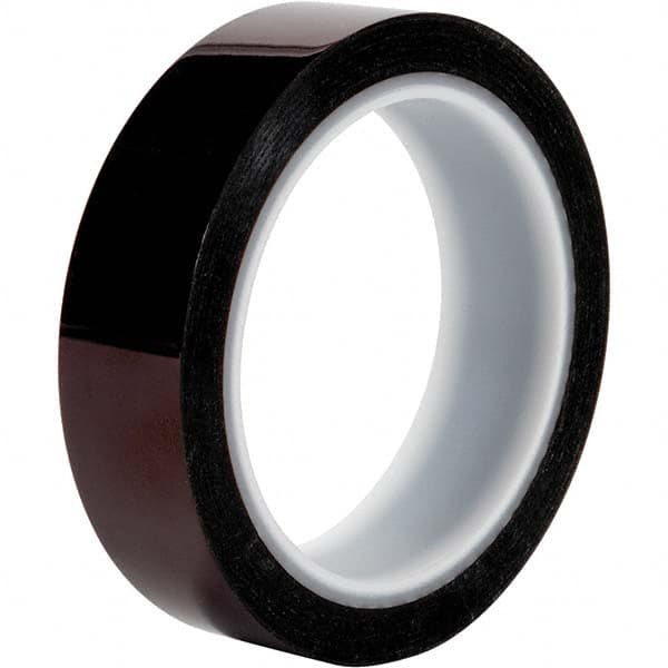 Polyimide Film Tape: 36 yd Long, 2 mil Thick MPN:7100059597