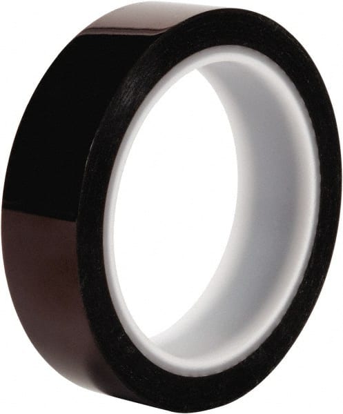 Polyimide Film Tape: 36 yd Long, 2 mil Thick MPN:7100061140